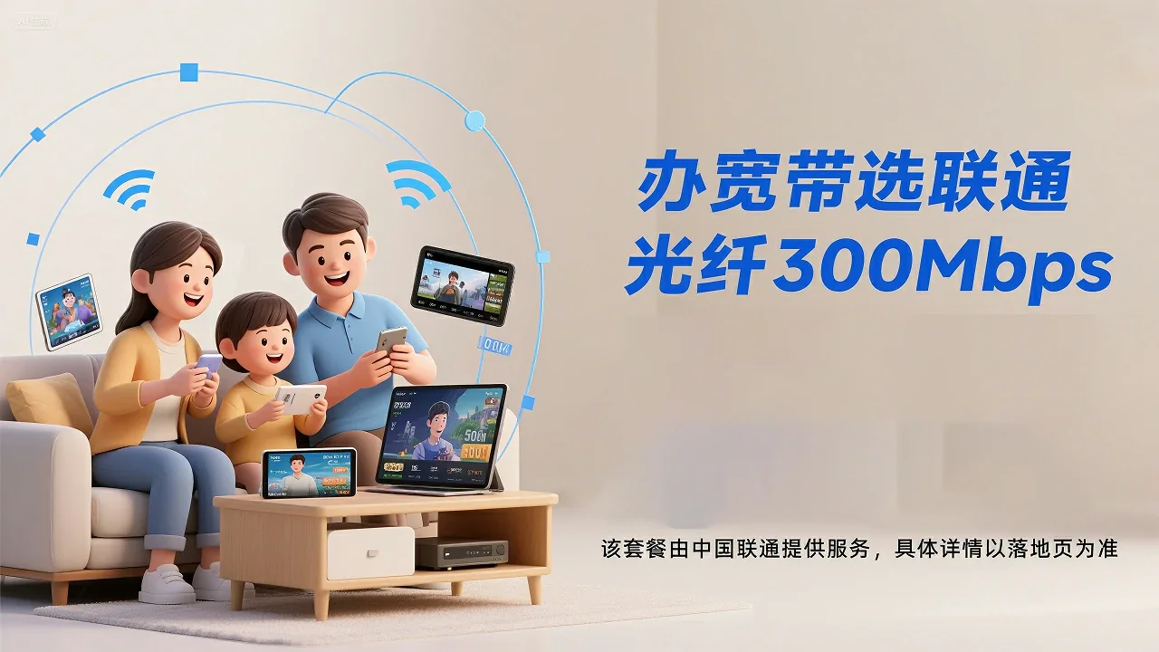 香洲区中国联通